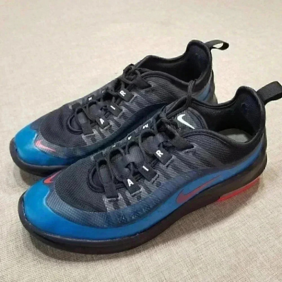 Nike Air Max Running Athletic Sneaker Youths 6 - Picture 1 of 11